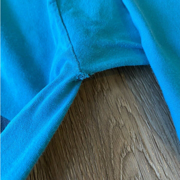 You Can Talk the Talk But Can You Vintage T-Shirt - Picture 8 of 10